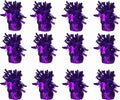 Balloon Weights, 12 Pieces, Weight 0.36Lb | Aluminum Foil, Suitable by Unknown