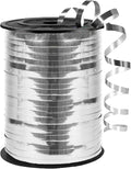 500 Yard Premium Silver Curling Ribbon, Curling Ribbon by weizedm