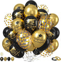 Graduation Balloons, Graduation Party Decoration by Saxuxu