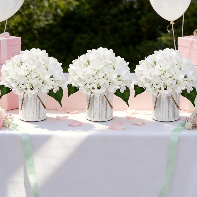 Flower Table Centerpieces - Image 6