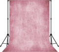Pink Photo Backdrop Studio Abstract Texture Photography Background 5x7ft | by MIZSYE
