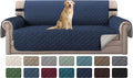 H.VERSAILTEX Reversible Couch Cover Sofa Cover Water Resistant Furniture by HVERSAILTEX