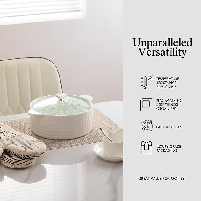 Placemats Set of 6 - Image 5