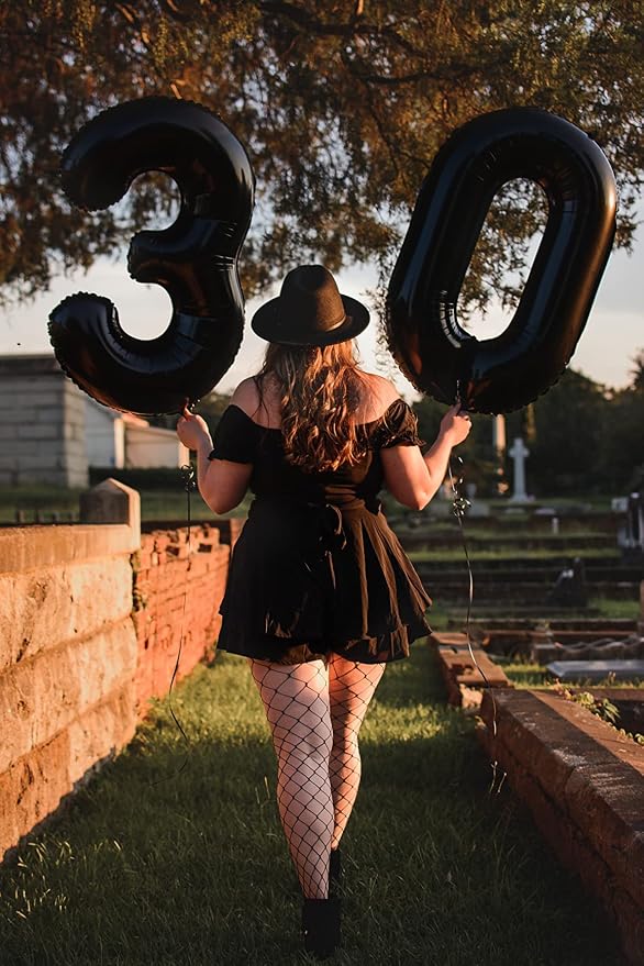 14 Balloon Numbers 40Inch for 14th Year Old Birthday Decorations, Inflation - Image 6