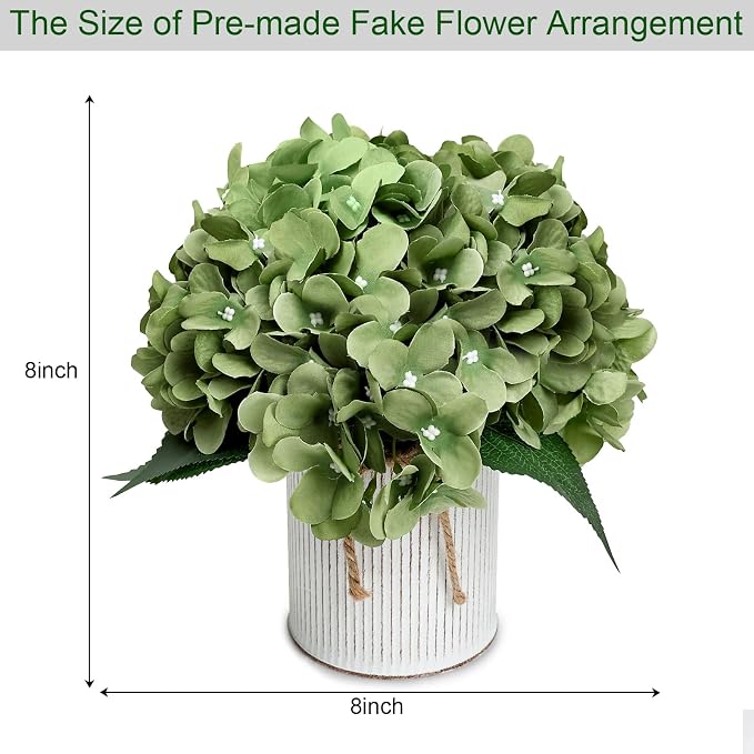Flower Table Centerpieces - Image 4