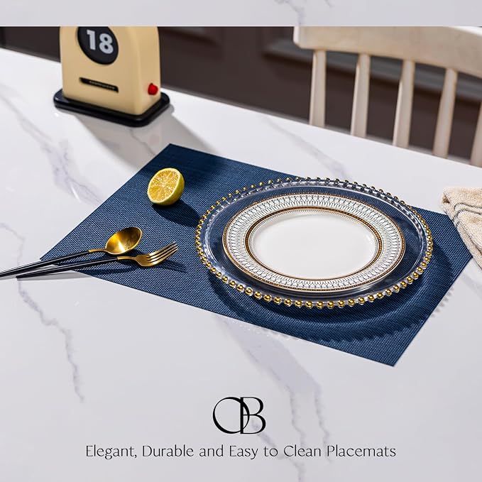 Placemats Set of 8 - Image 2