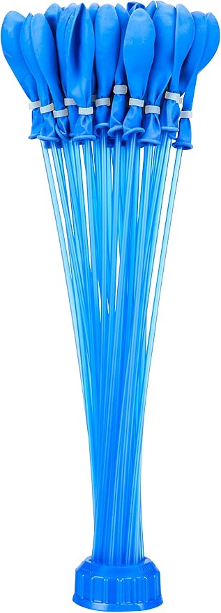 Original Bunch O Balloons Multi-Colored 330+ Rapid-Filling Self-Sealing Water - Image 3