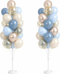 HIINS Balloon Column Kit Set of 2 by HiinsPartyDecoration