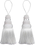 Colorful Tassel Key Tassels, Door Tassel by fenghuangwu