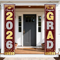 OHOME Graduation Decorations 2026 2027 by OHOME