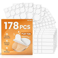 Sooez Double Sided Tape Variety Pack by Sooez