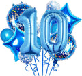 Balloons by Unknown