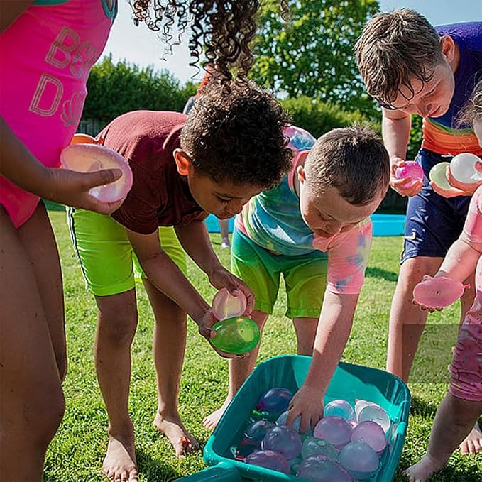 999 PCS Summer Fun Water Balloons - Image 5