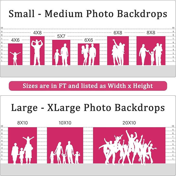 ShinyBeauty Baby Blue Sequin Backdrop 10FTx10FT - Image 7