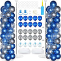 2 Sets Balloon Column Stand Kit by Afniimyapt