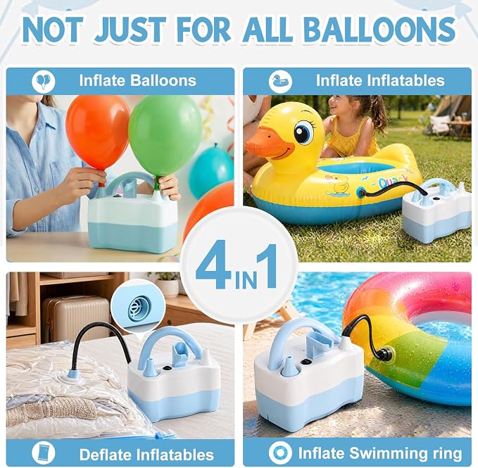 Balloon Pump - Image 6