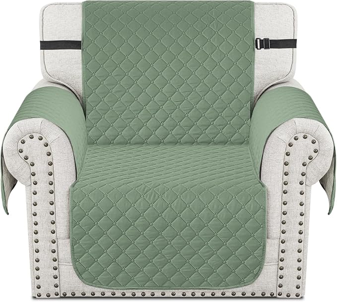 XINEAGE Waterproof Chair Sofa Cover by XINEAGE