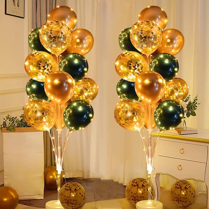 Cicicooie Balloon Column Stand Kit by Cicicooie