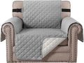 H.VERSAILTEX Reversible Chair Couch Covers by HVERSAILTEX