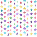 Patelai 130 ft Star Garland Banner Decor, Macaron Color by Patelai