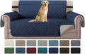 H.VERSAILTEX Reversible Loveseat Cover by HVERSAILTEX