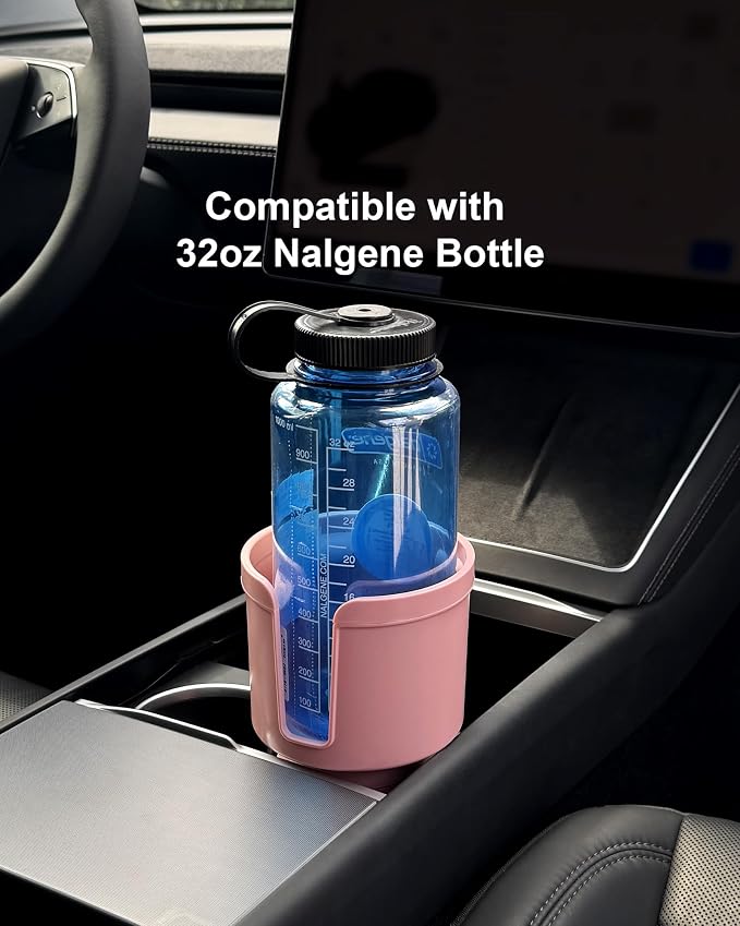 SEVEN SPARTA Car Cup Holder Expander - Image 4