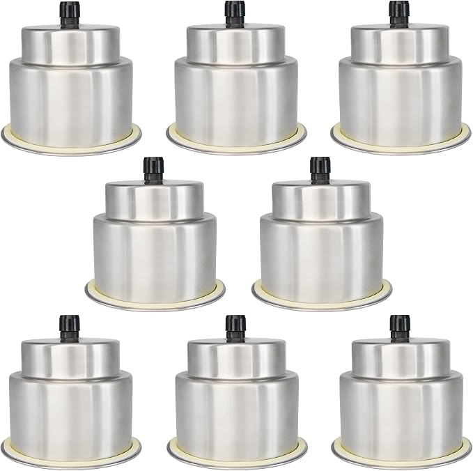 DNB Stainless Steel Cup Holder by DNB+SPORTS