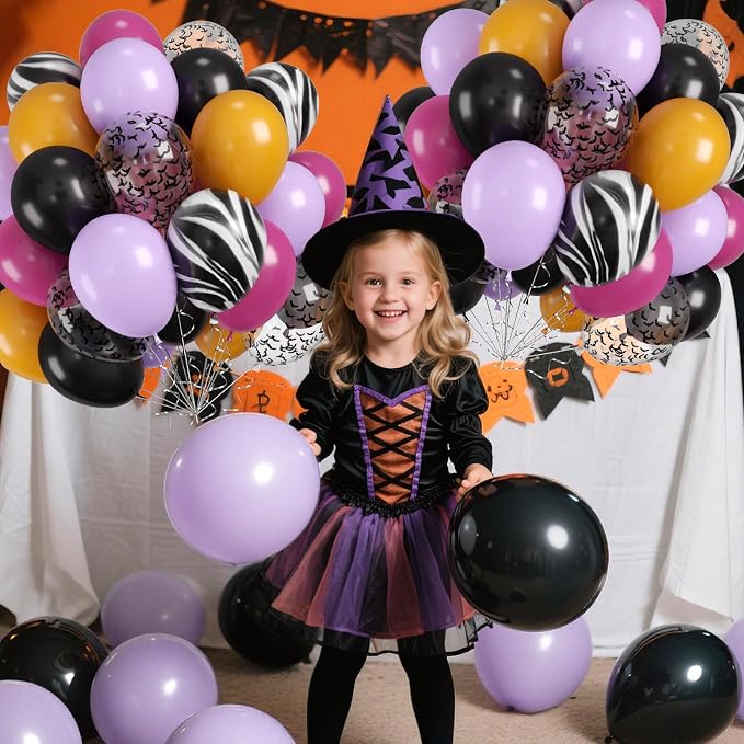 Halloween Balloons - Image 4