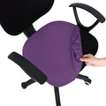 Smiry Office Computer Chair Seat Covers by Smiry
