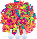 1700 Pack Water Balloons with Refill Hose Nozzle Eco-Friendly Latex Balloons by Ueerdand