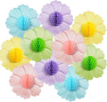 zilue Pastel Party Decorations Paper Flowers Decorations by zilue