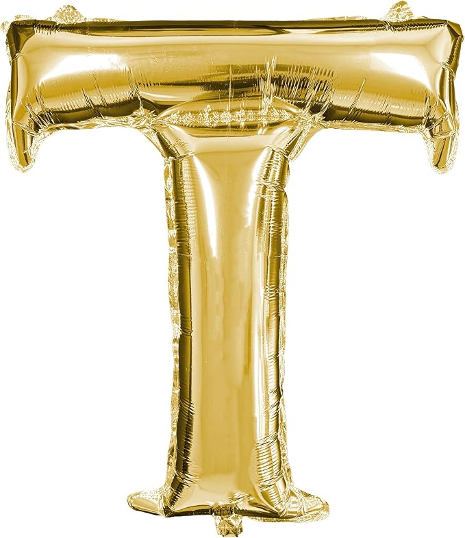 Greek Letters Balloons by SororityShop