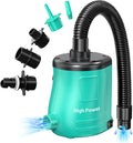 MAACOULD Electric Air Pump for Inflatables: Air Mattress Pump for Balloons Pool by MAACLOUD