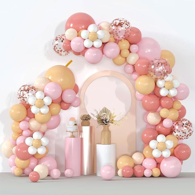 Balloon Arch Stand Kit, Balloon Arch Stand Set of 2 - Image 5