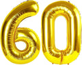 Gold 60 Balloon by IWERP