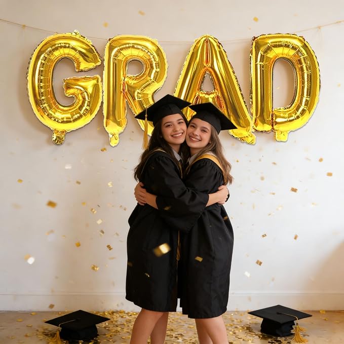Graduation Balloons - Image 3