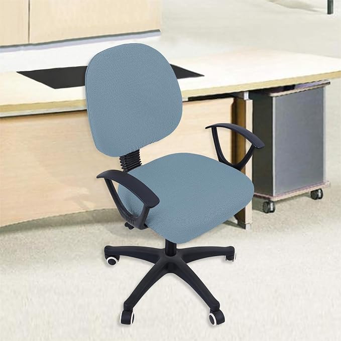 Smiry Office Computer Chair Covers - Image 8