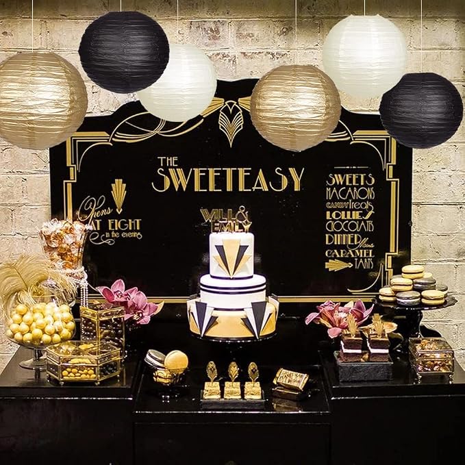 Paper Lanterns Decorative - Image 5
