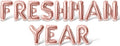 Letter Balloons by FloatingAwayBalloonCompany