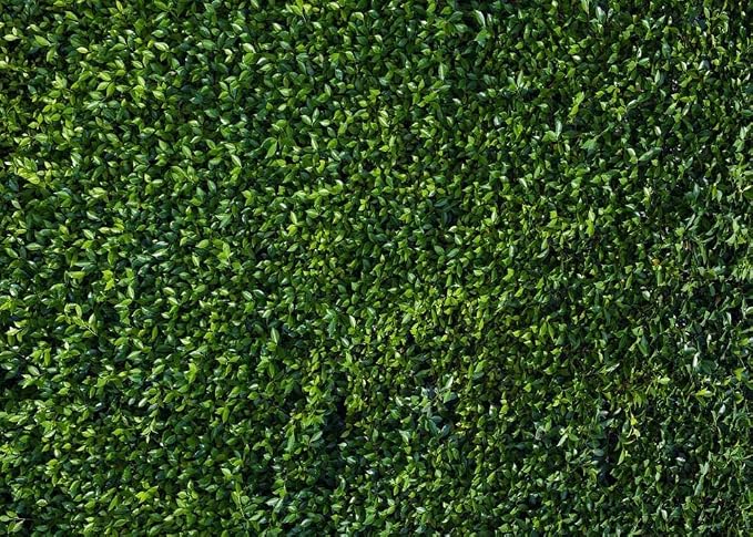 Nature Spring 3D Green Leaves Theme Photo Background Wedding Birthday Party - Image 7