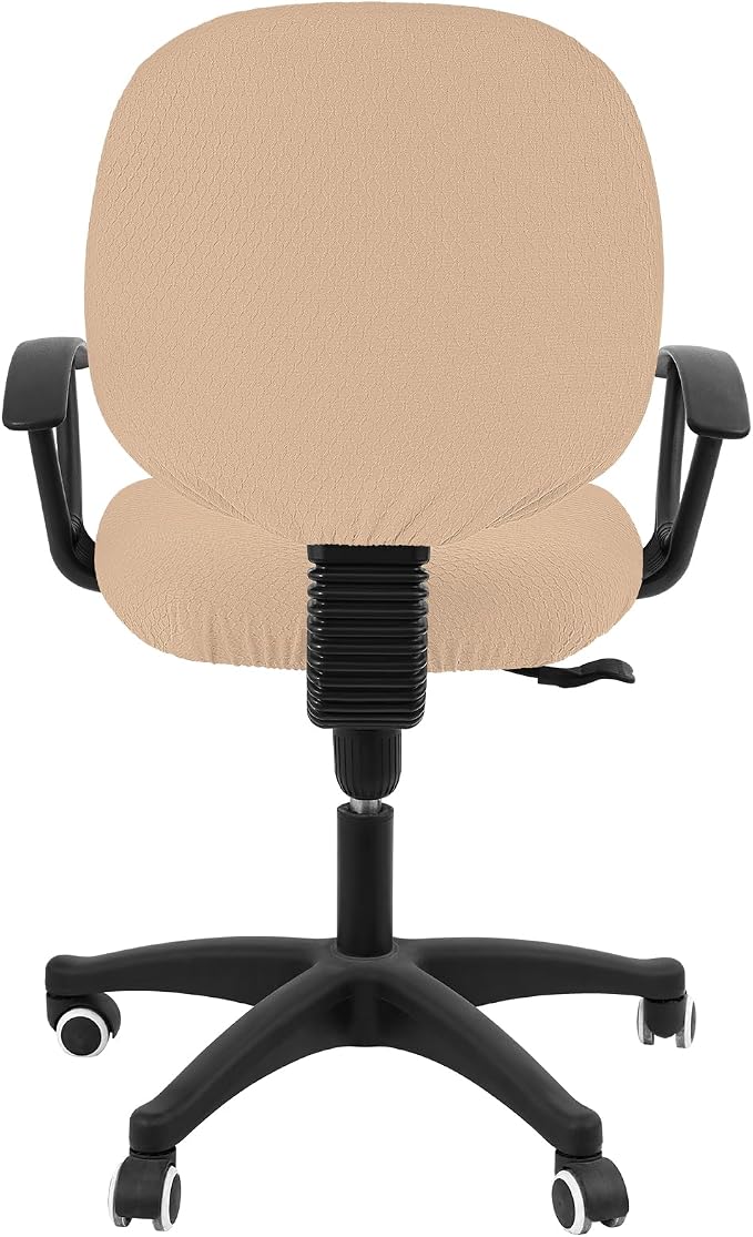 Smiry Office Computer Chair Covers - Image 3