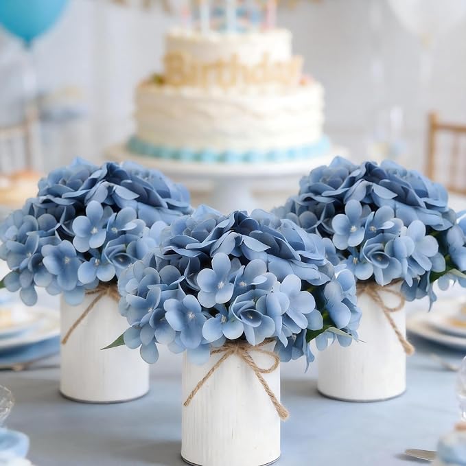 Flower Table Centerpieces - Image 3