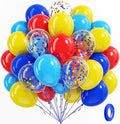 BAUANOOY Carnival Balloons by BAUANOOY