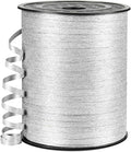 500 Yards Curling Ribbon for Gift Wrapping, 3/16" Balloon String for Christmas by HimBen
