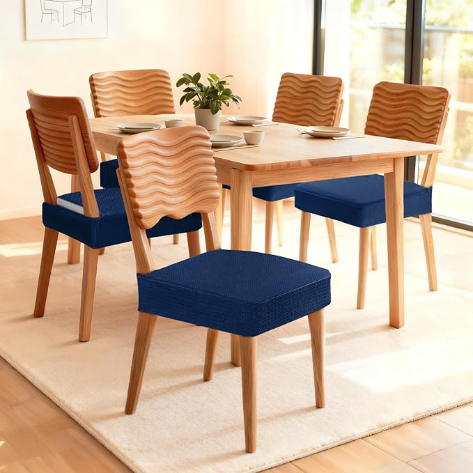 Songrey Waterproof Chair Covers - Image 2
