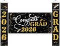 Class of 2026 Graduation Decorations by Unknown