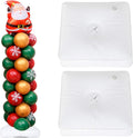 SKOLOO Water Fillable Base for The Balloon Column Kit Balloon Tower Large by SKOLOO