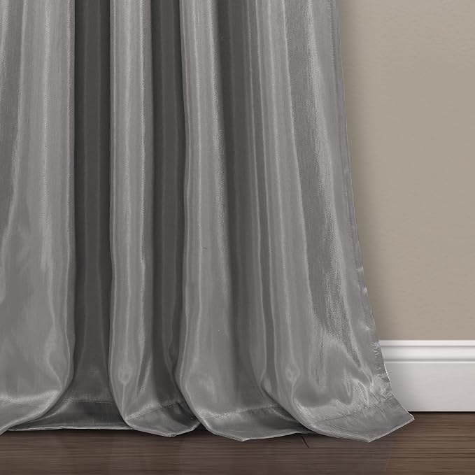 Lush Decor Night Sky Window Curtain Panel - Image 4