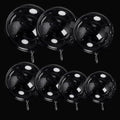 20 PCS Bobo Balloons Transparent Bubbles Balloon by FBQ