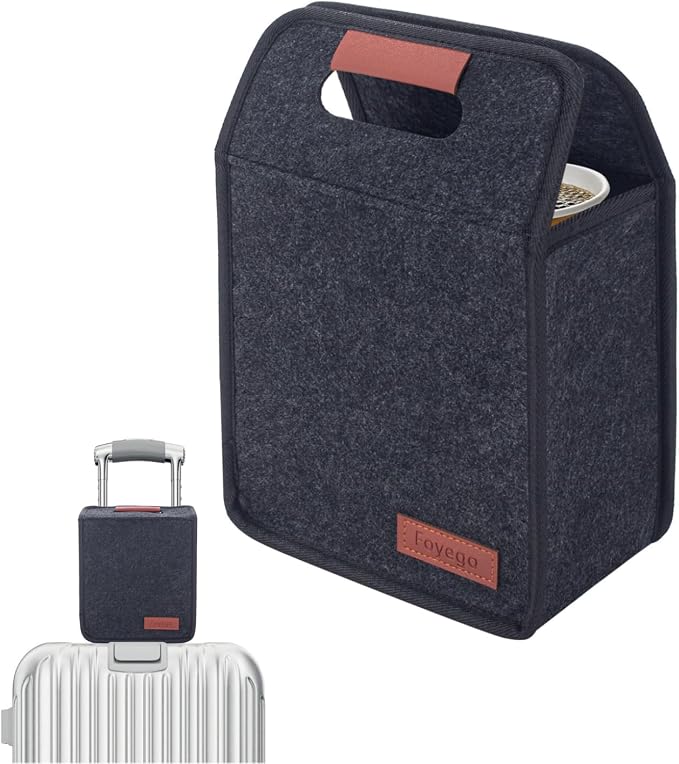 Foyego Reusable Drink Carrier by Foyego